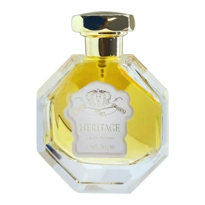 ادوپرفیوم دارک نایت زنانه هریتیج