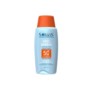 ضد آفتاب آبرسان آکوا نیوژن +SPF 50 آردن سولاریس
