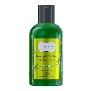 میسلار واتر بامبو دیپ سنس