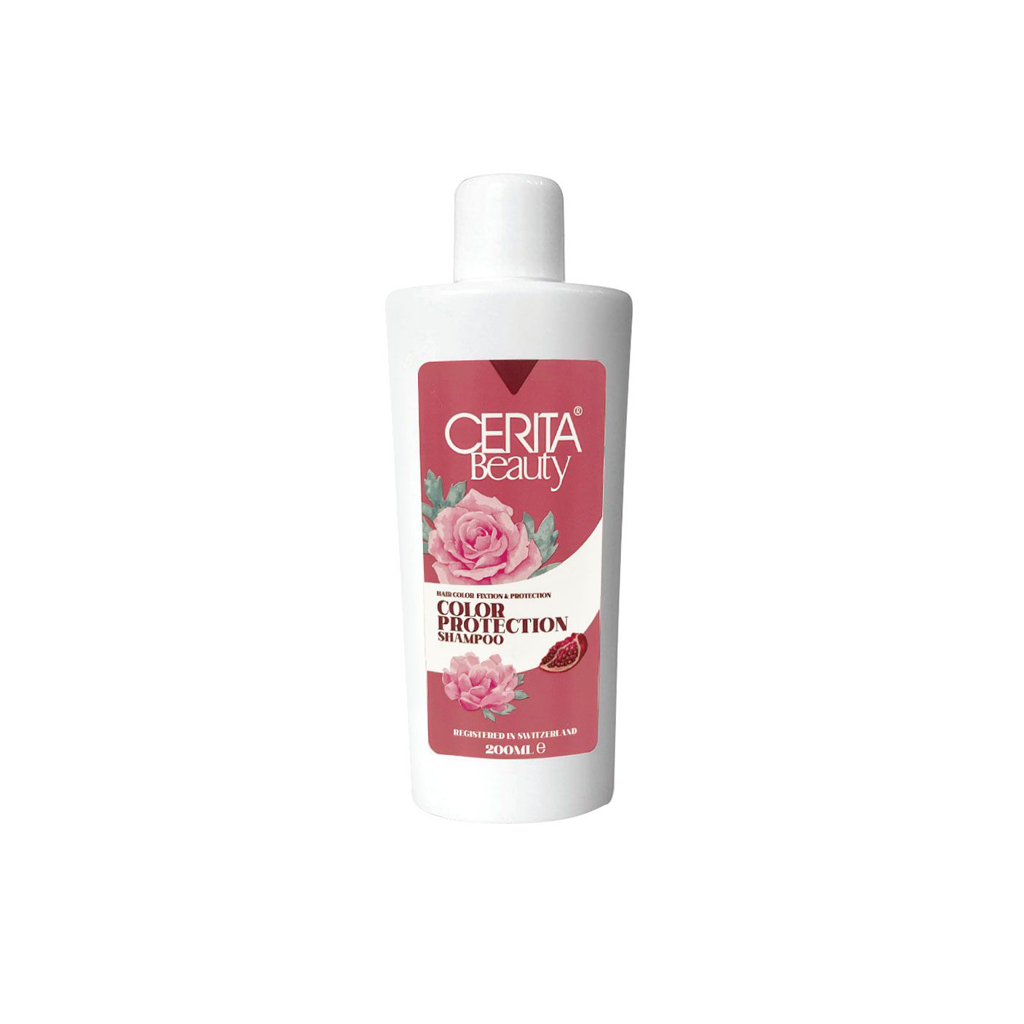 Beauty-Color-Protection-Shampoo-CERITA-beauty
