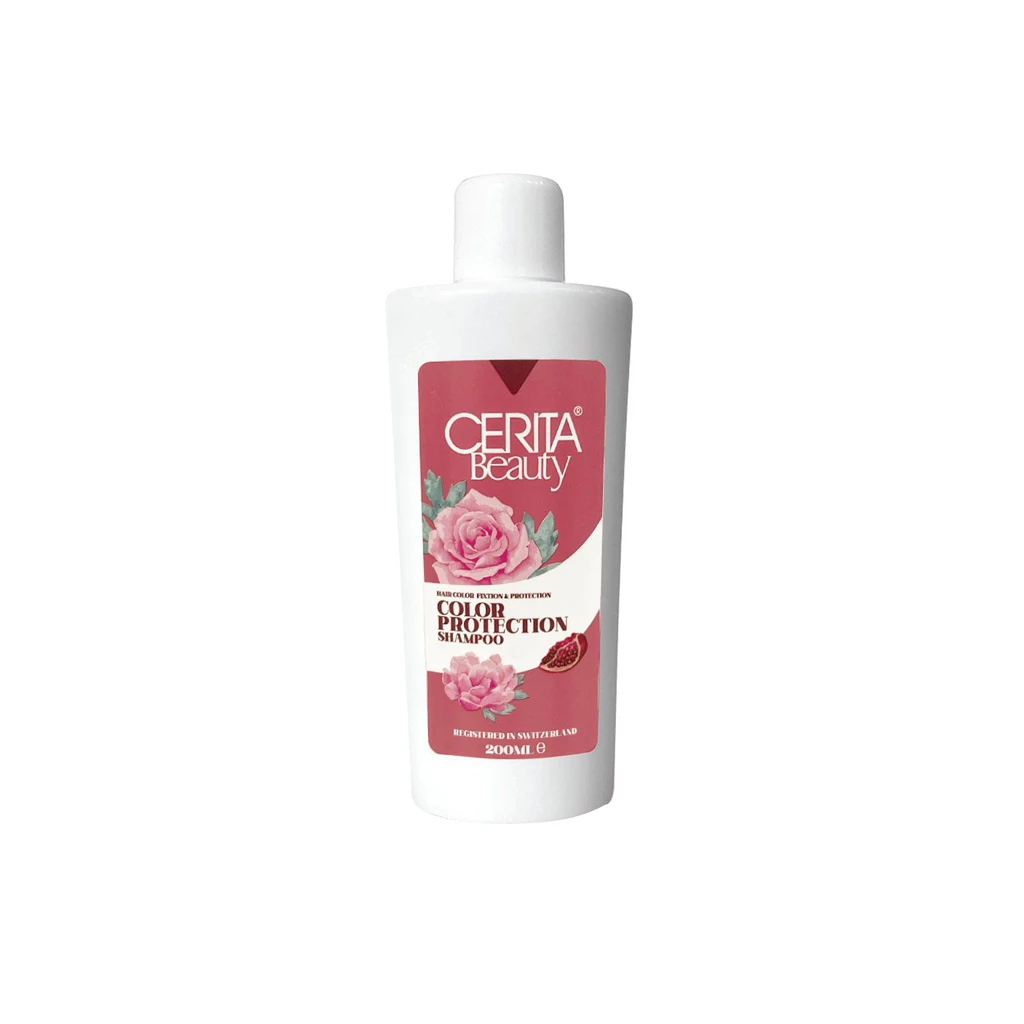 Beauty-Color-Protection-Shampoo-CERITA-beauty