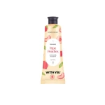 Lusciously-Ripe-Peaches-Hand-Cream-50ml-WITH-YOU