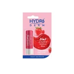 STRAWBERRY DELIGHT LIP BALM HYDRODERM1