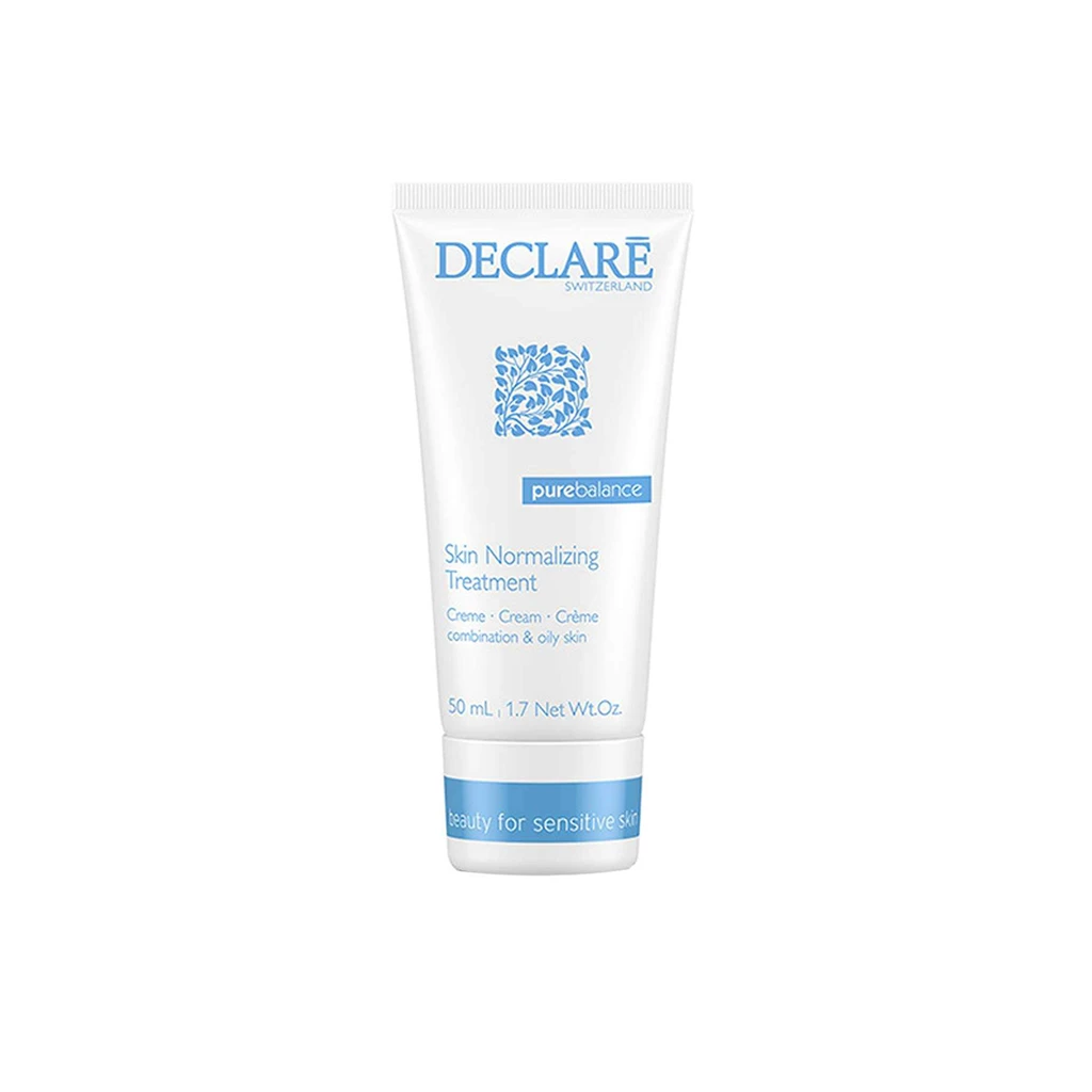 DECLARE PURE-BALANCE-SKIN-NORMALIZING-TREATMENT-CREAM-50ML