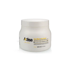 ماسک مغذی کننده مو آدیسا