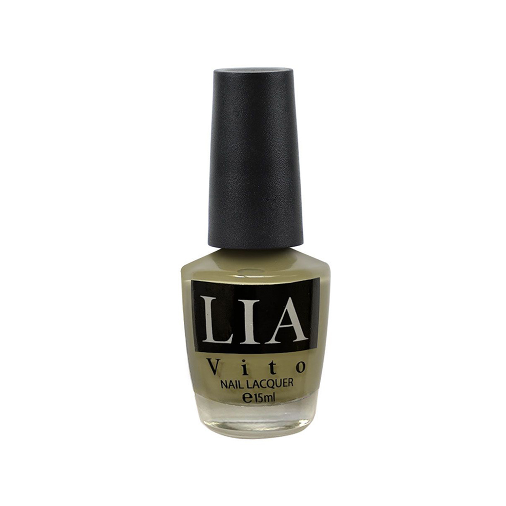 لاک کالکشن پاییزه لیا ویتو