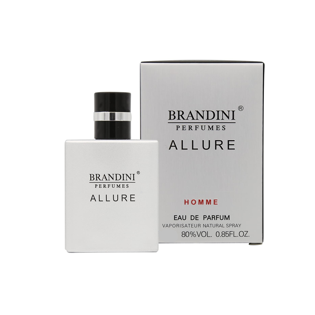 Brandini Allure Homme Sport Eau De Parfum 33 ml1