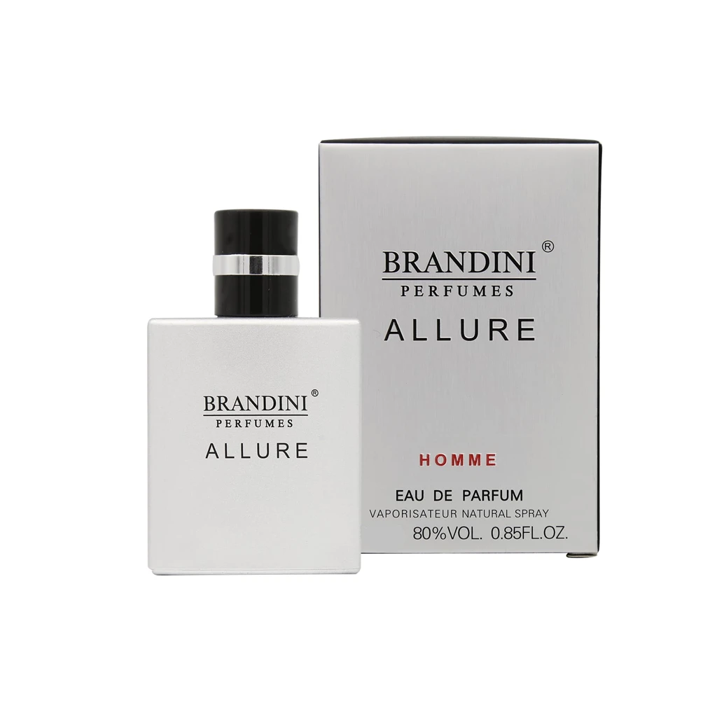 Brandini Allure Homme Sport Eau De Parfum 33 ml1