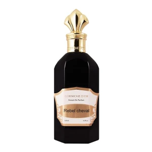 پرفیوم اکسترکت مردانه ربل شوال کورنیش دوق