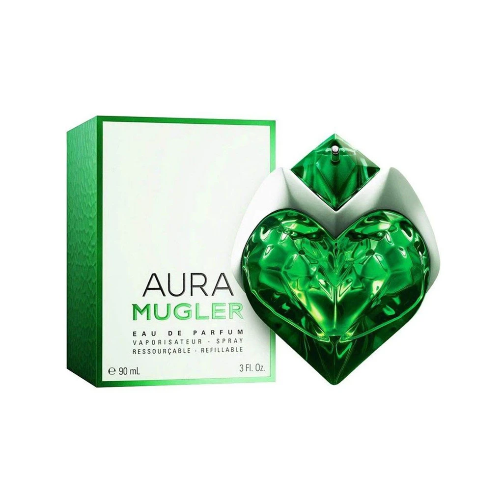 Aura Eau de Parfum MUGLER 2