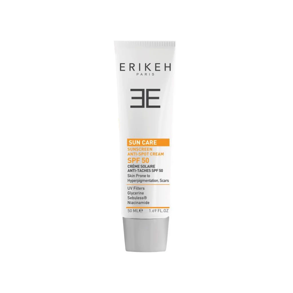ERIKEH-SUNSCREEN-ANTI-TACHES-SPF50-50ML