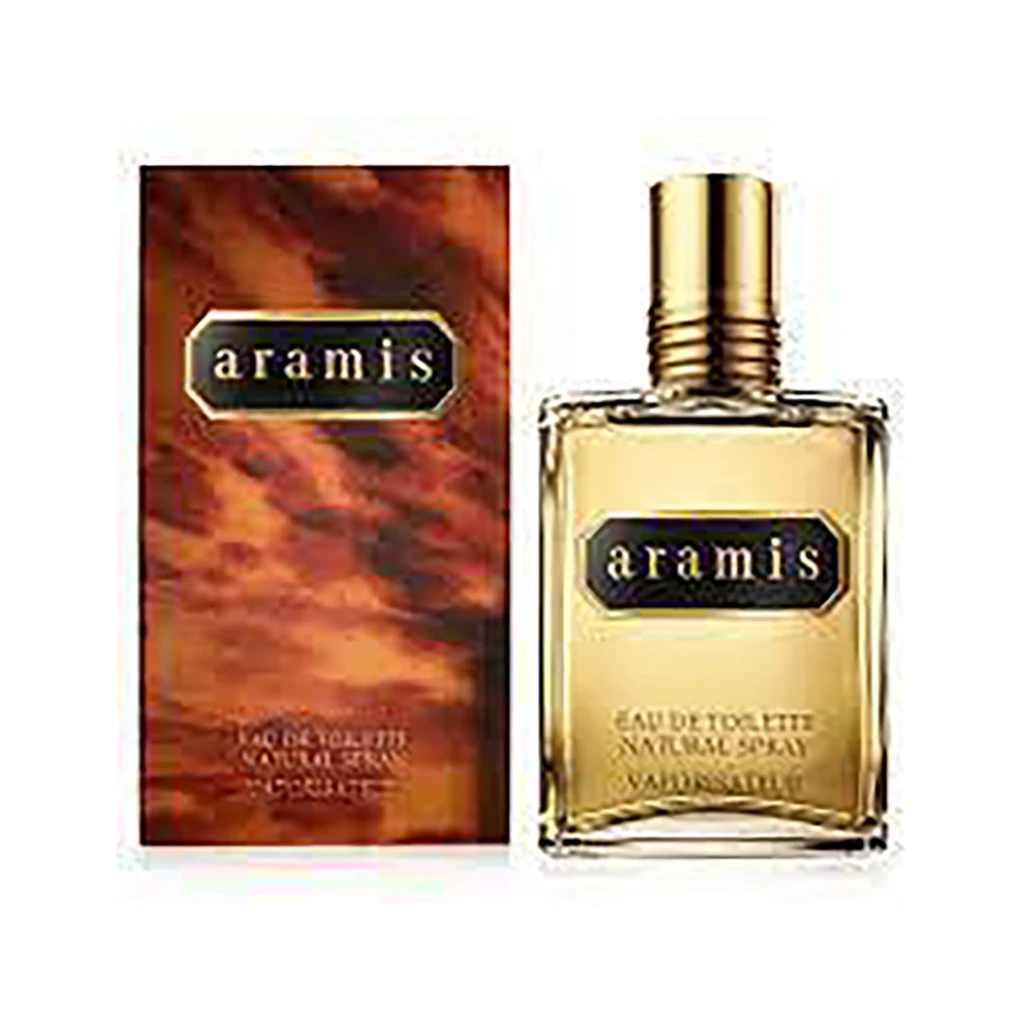 Aramis Eau de Toilette 2