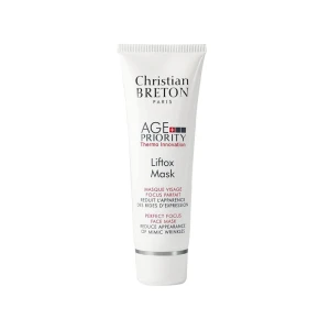 ماسک ضدچروک لیفتوکس کریستین برتون