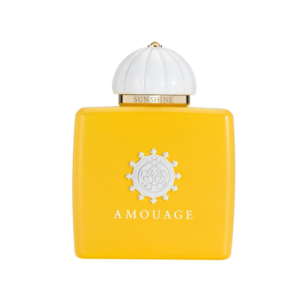 Amouage_Sunshine women
