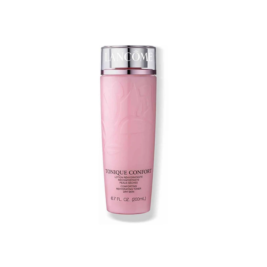 TESTER-LANCOME-TONIQUE-CONFOR-RE-HYDRATING-COMFOTING-TONER-DRY-SKIN-200-ML