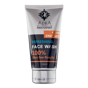ژل شستشوی صورت آقایان آدرا
