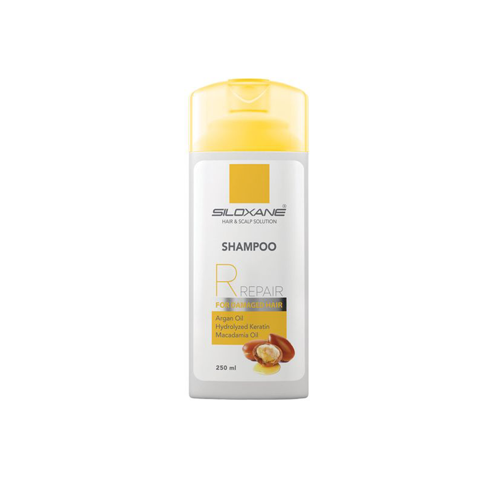 Repair-Hair-Shampoo-For-Damaged-Hair-250ml-SILOXANE