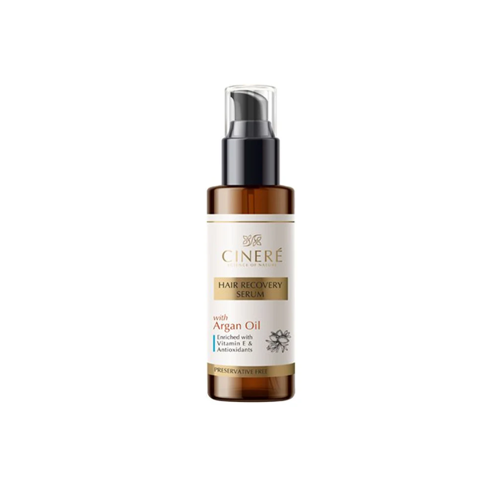 Hair-Recovery-serum-100ml-CINERE