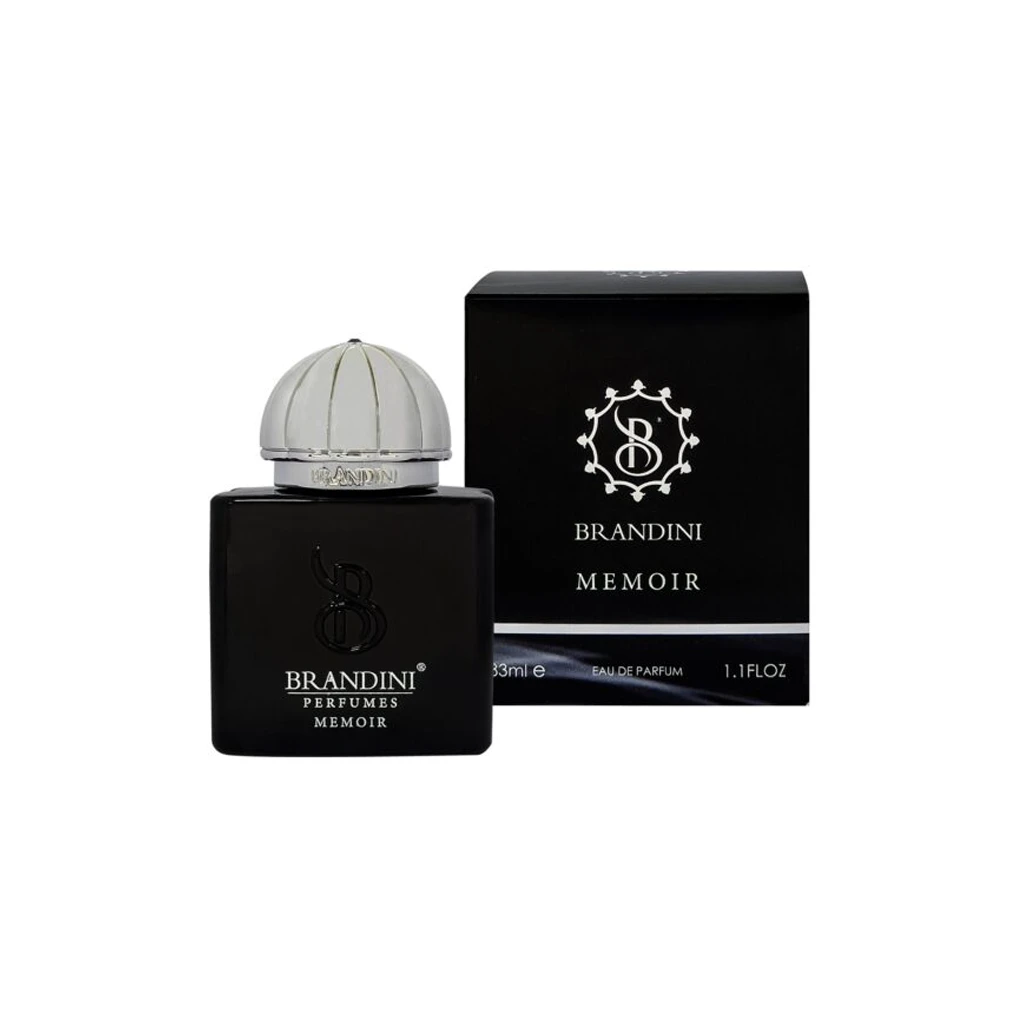 Brandini Memoir Parfum For Women 33 ml1