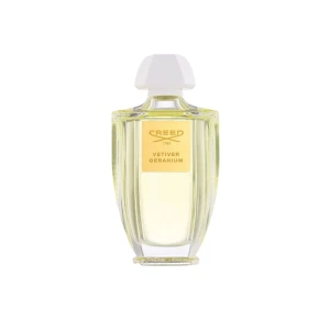 ادو پرفیوم آکوا اورجینال وتیور گرانیوم کرید 100 میلی لیتر