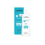 Baby oil 150 ml MATILDA1