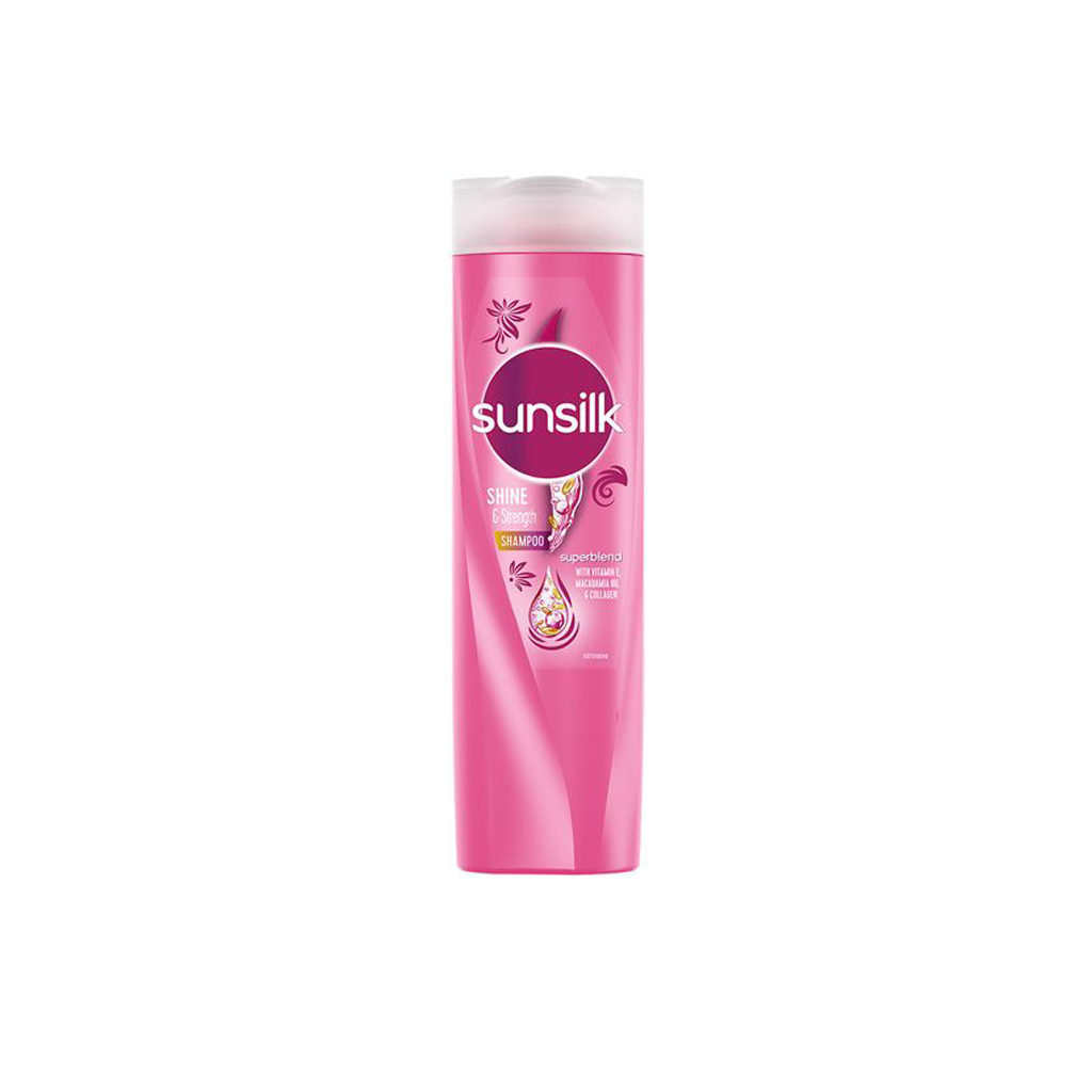 Sunsilk-SH-Shine &amp;-Strength-SUNSILK