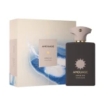 Opus XV King Blue EDP AMOUAGE 2