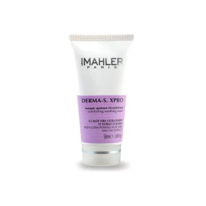 ماسک درما اس ایکس پرو مهلر