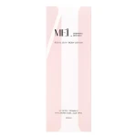 MEL COSMETIC & SKIN ROYAL JELLY BODY LOTION 250 ML 3