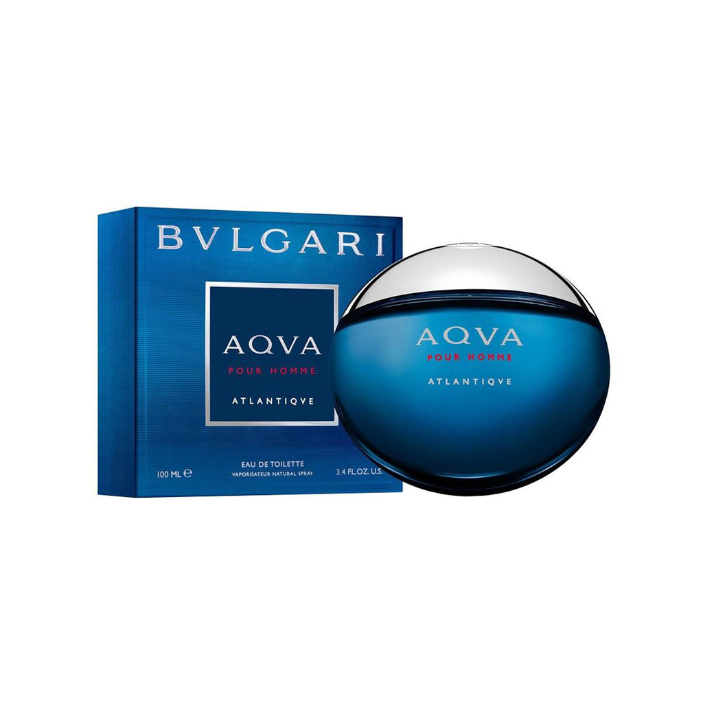 Aqva Pour Homme Atlantiqve BVLGARI2