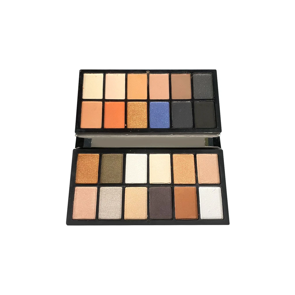 Eye Shadow 24 Colors ALICE