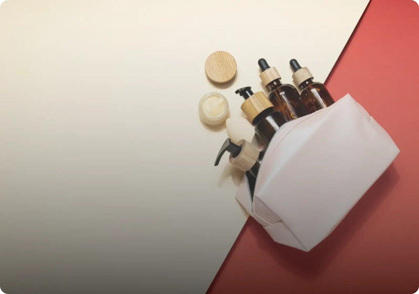 بهترین روتین برای پوست خشک