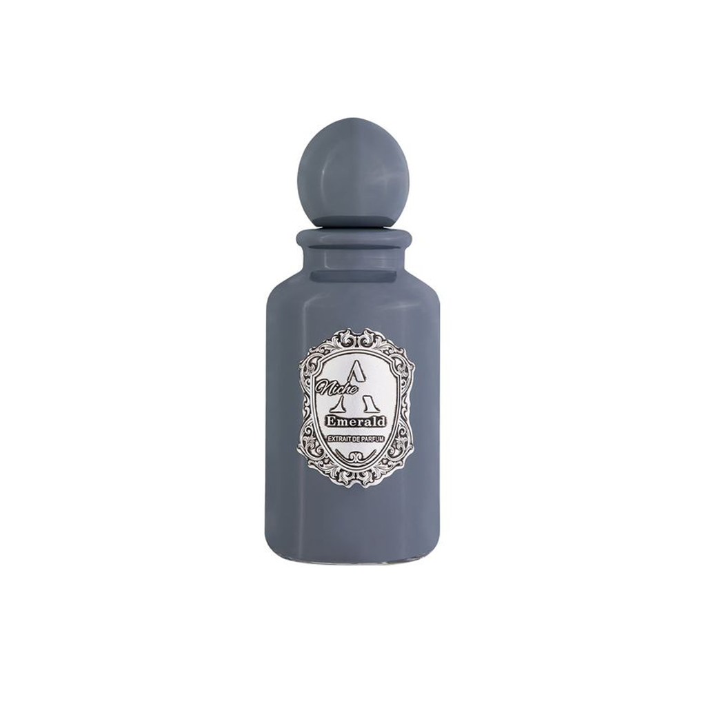 Men's emerald perfume extract A NICHE