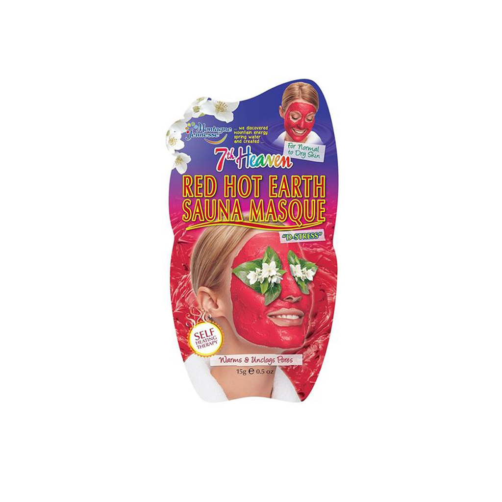 Red-Hot-Earth-Sauna-Masque-15g-7th-HEAVEN