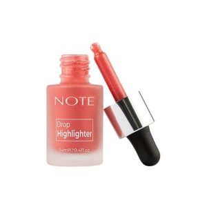 دراپ هایلایتر مایع نوت