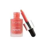 Drop highlighter NOTE