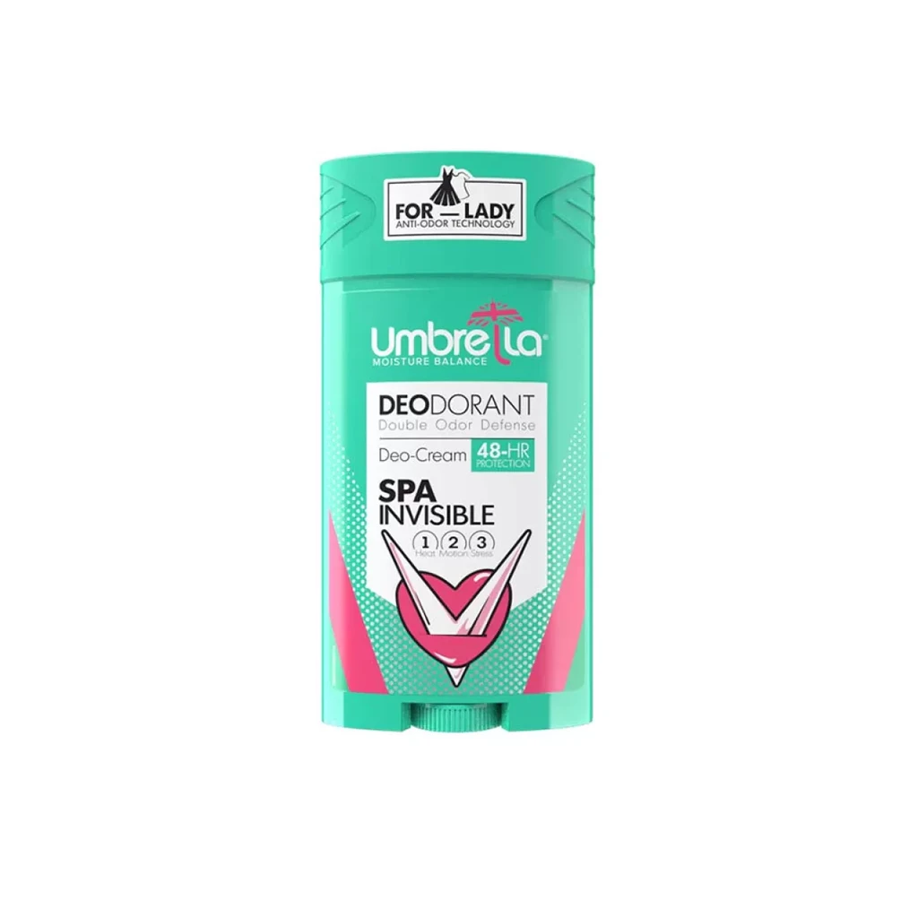 Umbrella SPA Deodorant For Women 90 ml