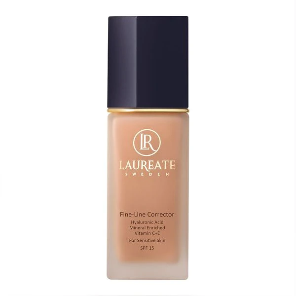 LAUREATE FINE-LINE CORRECTOR FOUNDATION NO.114 -2