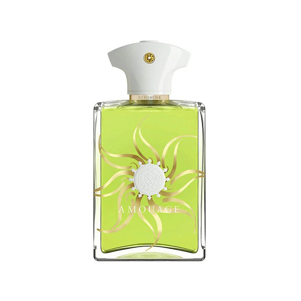 Sunshine Men AMOUAGE