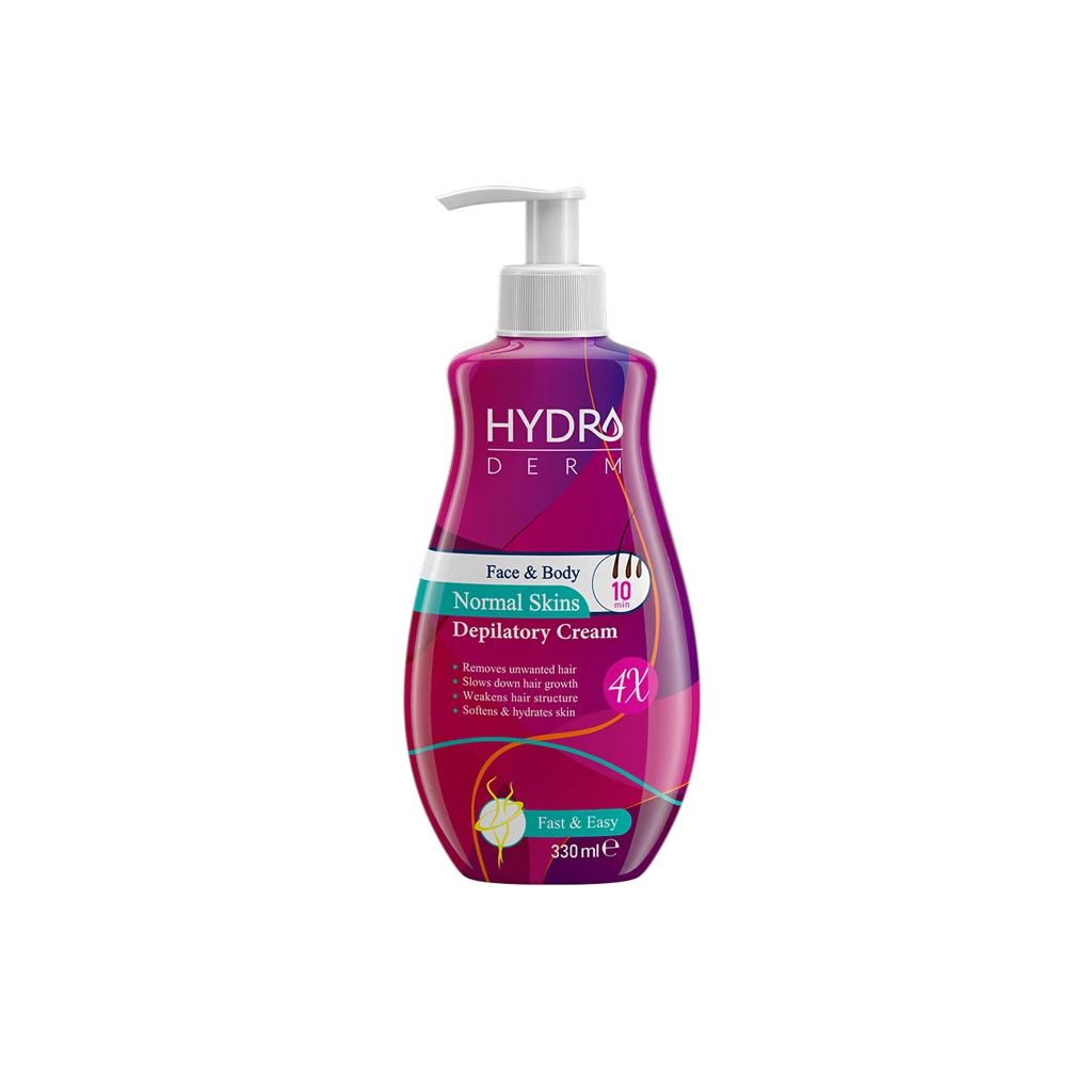 CREAM-DEPILATORY-FACE-BODY-NORMAL-330ML-HYDRODERM