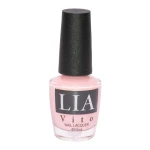 007-World Of Pink Nail Polish LIA VITO