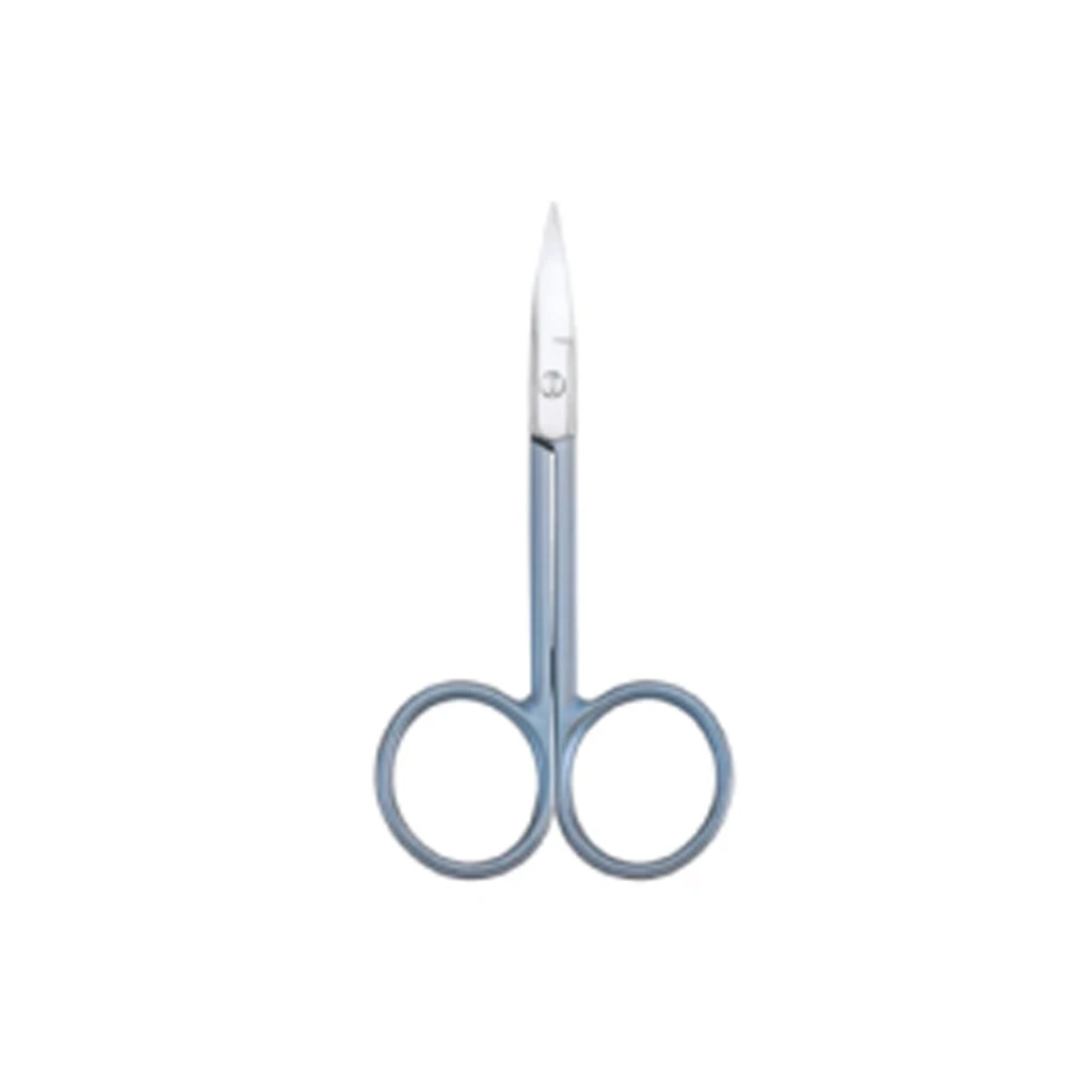 TITANIA NAIL SCISSORS ART-NR.1050 N BL B