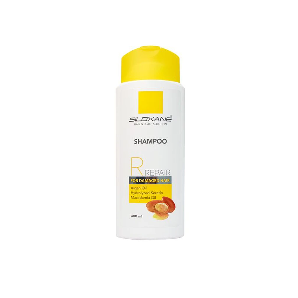 Repair-Hair-Shampoo-For-Damaged-Hair-400ml-SILOXANE