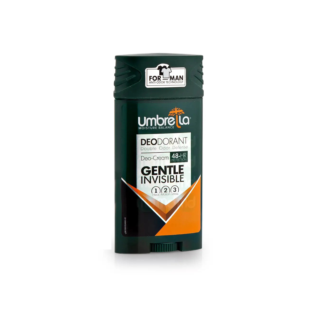 Umbrela Gentle Deo Dorant For Men 90 Ml1