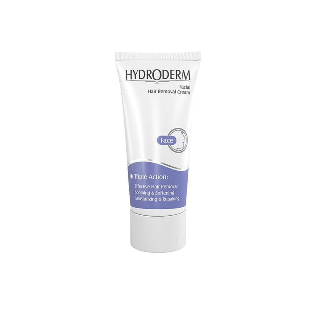 Facial-Hair-Removal-Cream-40g-HYDRODERM