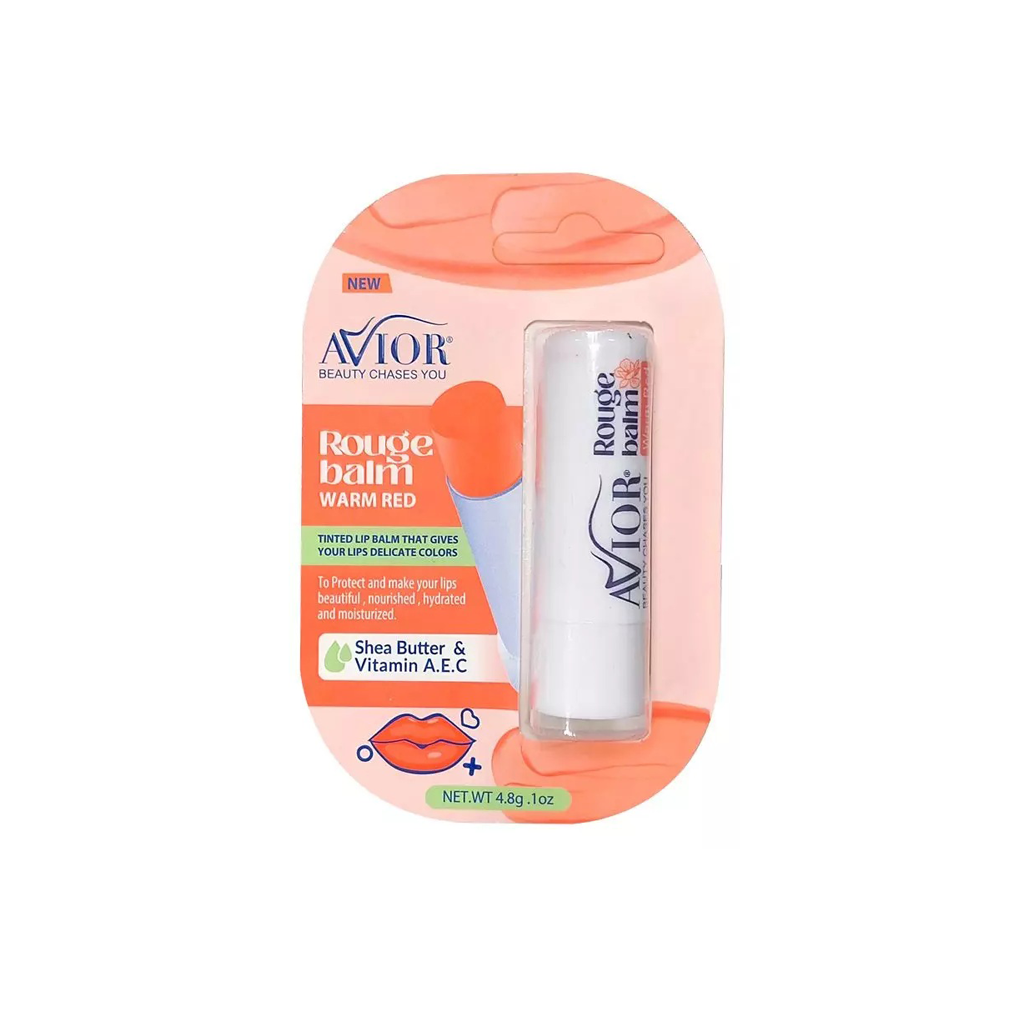 AVIOR-Cosmetics-Rouge-Lip-Balm-4-gr