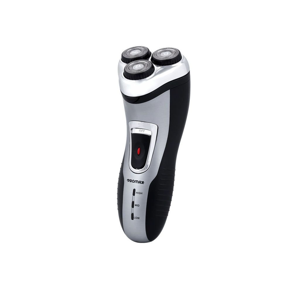 PROMAX-Aqua-Sense-Mai-&amp;-Rechargeable-Shaver-96321