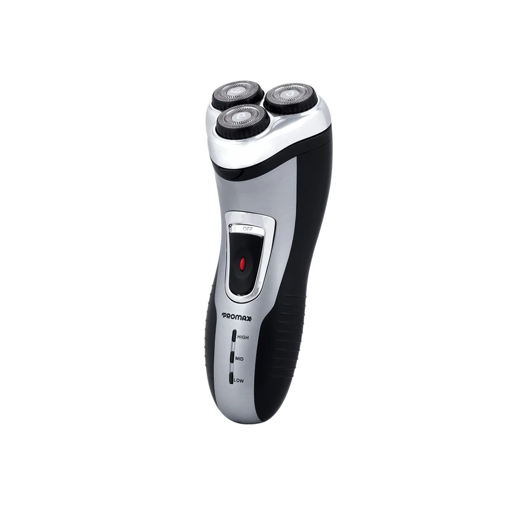 PROMAX-Aqua-Sense-Mai-&amp;-Rechargeable-Shaver-96321