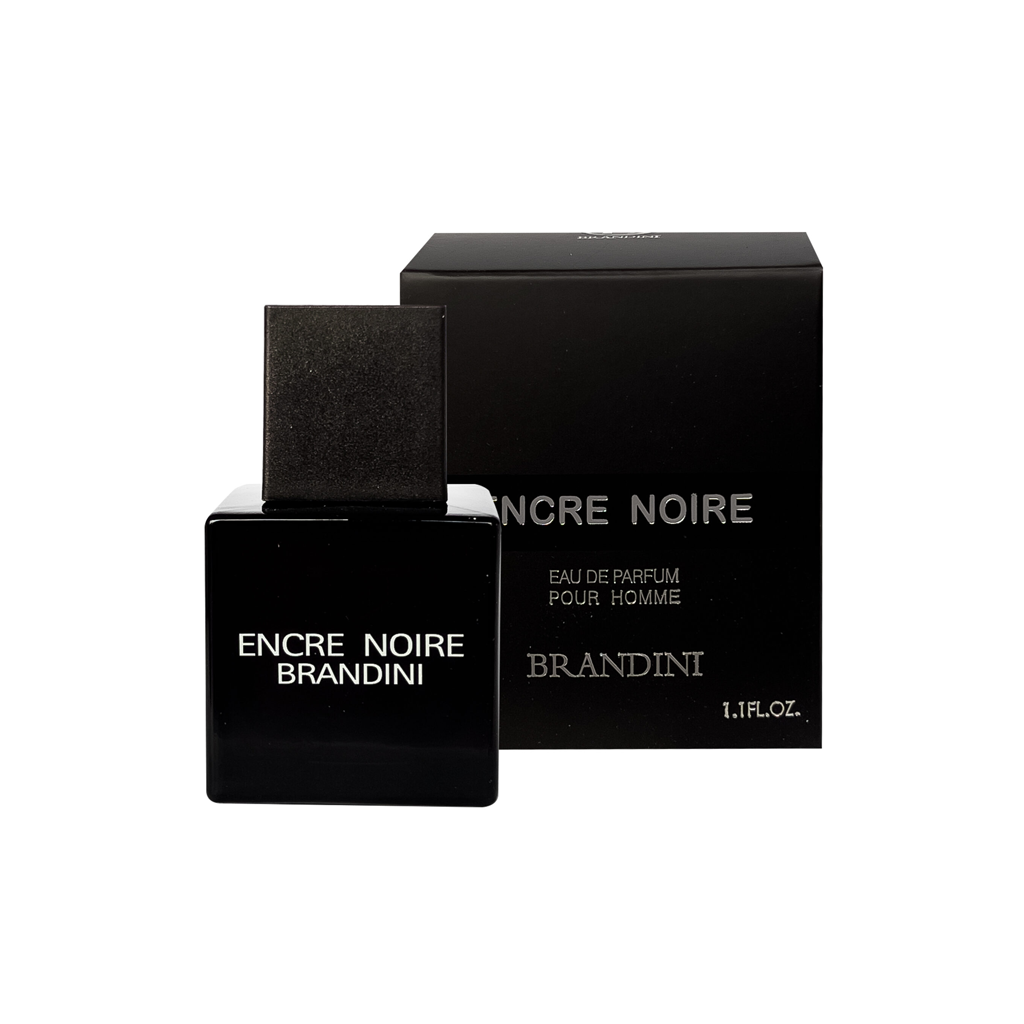 Brandini Enore Noire Eau De Parfum For Men 33 ml2
