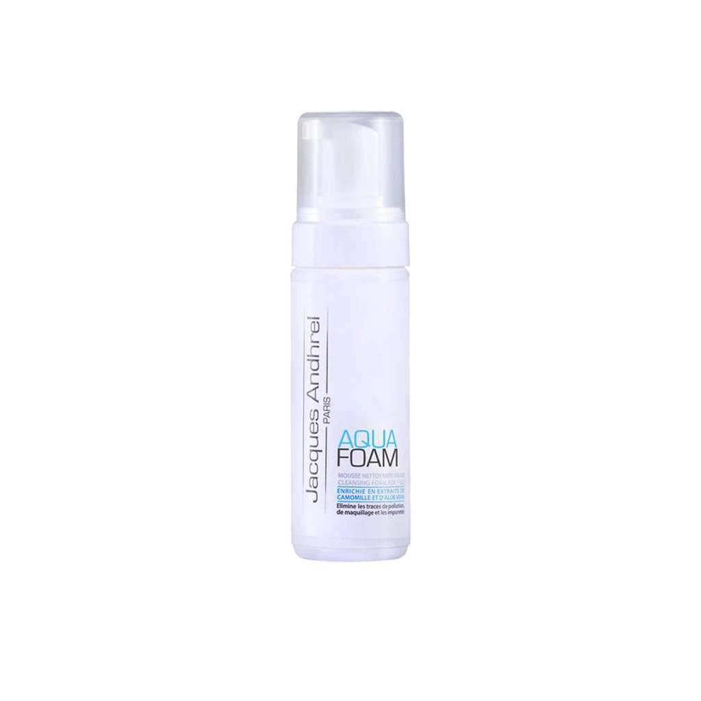 Aqua-Foam-150ml-Jacques-Andhrel
